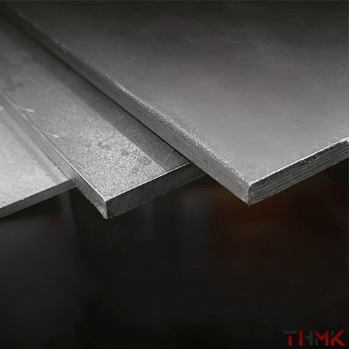 Лист котельный 36х1500х6000 мм 09Г2С ГОСТ 5520-2017